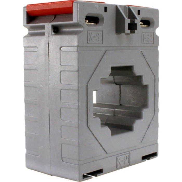 transformador corrente METALTEX TC4-600/5A 13.07.05.001