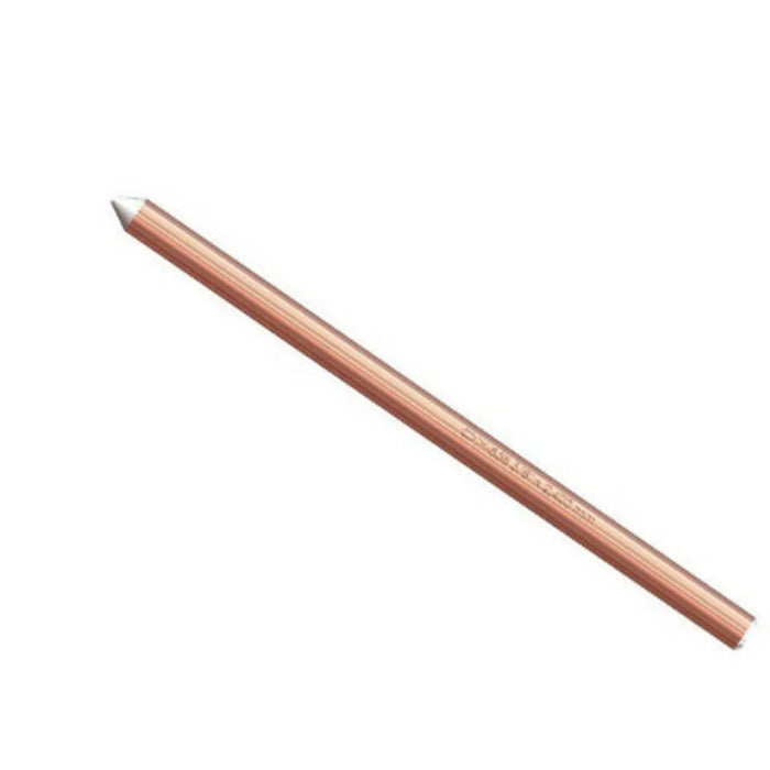haste aterramento 1/2" x 1,2m INTELLI IHBC-412 OLIVO OLB1212