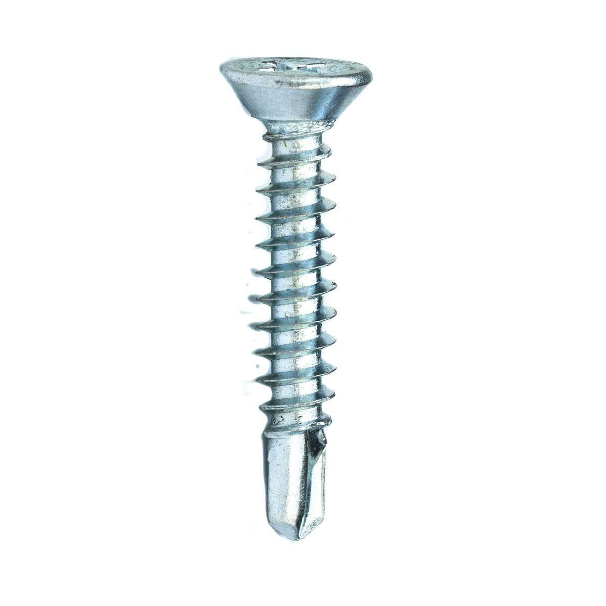 parafuso brocante cabeca chata 4,2mm x 38mm BELENUS BROCCHPH4.2X38ZI