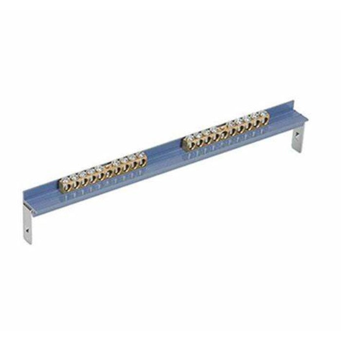 barra quadro distribuicao BTN02-12 WEG 11377565
