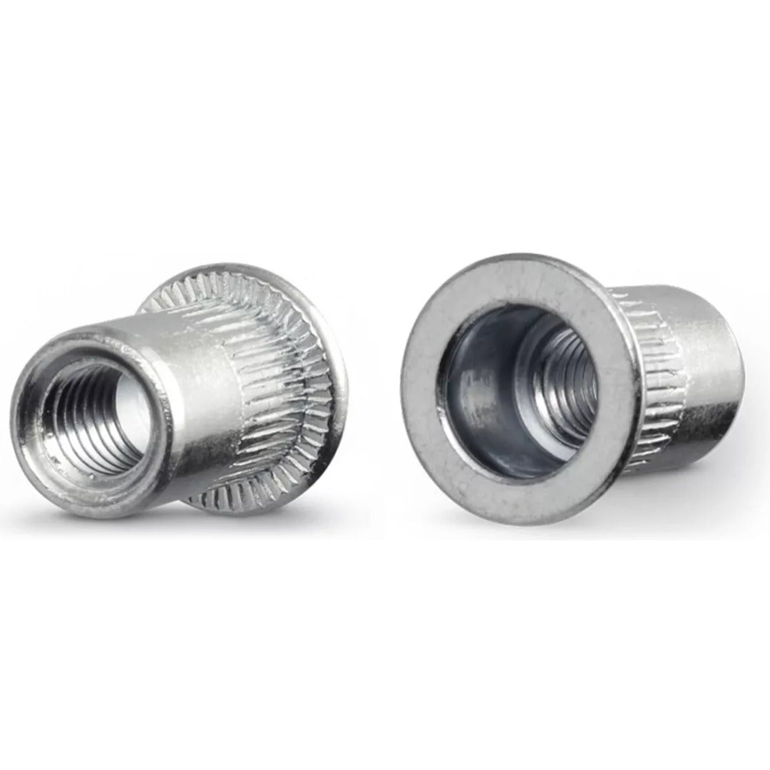 porca rebite M4 BELENUS RIVPLAN4BC [unidade]