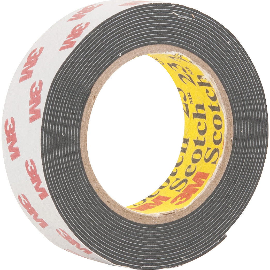 fita isolante AUTOFUSAO preta rolo 10m (unidade) 3M 1099191000 [11.01.03.008]