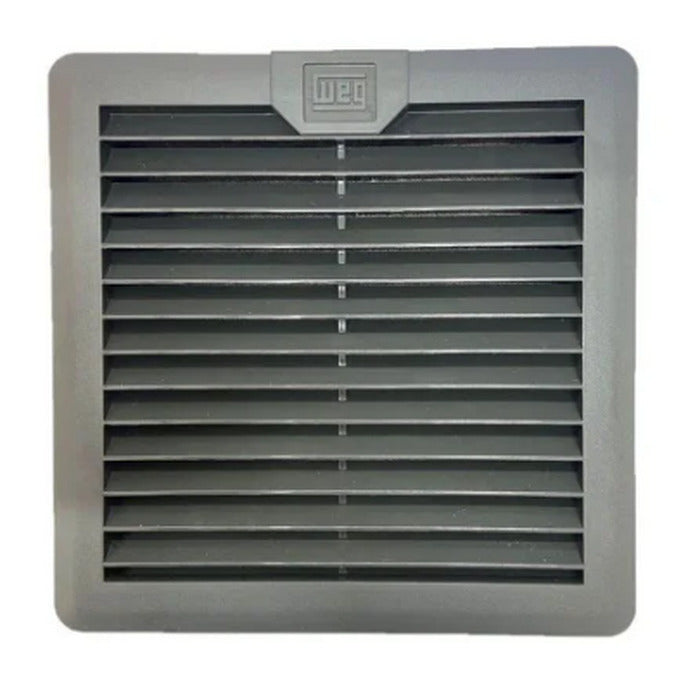 veneziana 256x256x84mm IP42 VNW250-AV WEG [11989545 pac. c/10pç] [VALOR UNITÁRIO] [12.11.02.001]