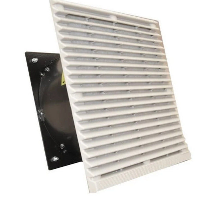 veneziana + ventilador VNW250-AV-230V-348_384 m³/h (fulltech) IP42 WEG 11989847 [12.11.02.001]