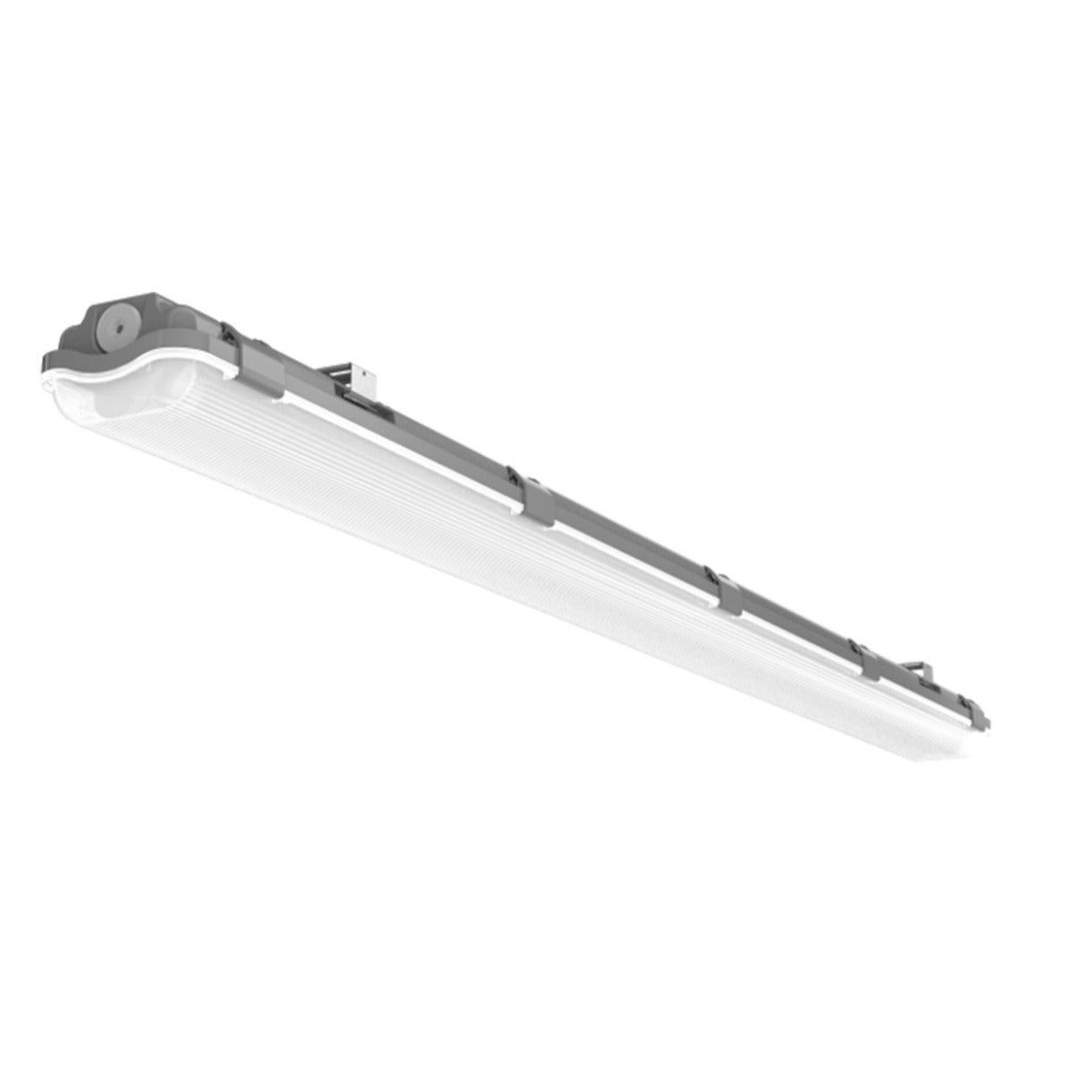 luminaria hermetica (sem lampada/ 2x 1200mm) 105x1285mm IP65 KIAN 8479 [13.08.02.001]