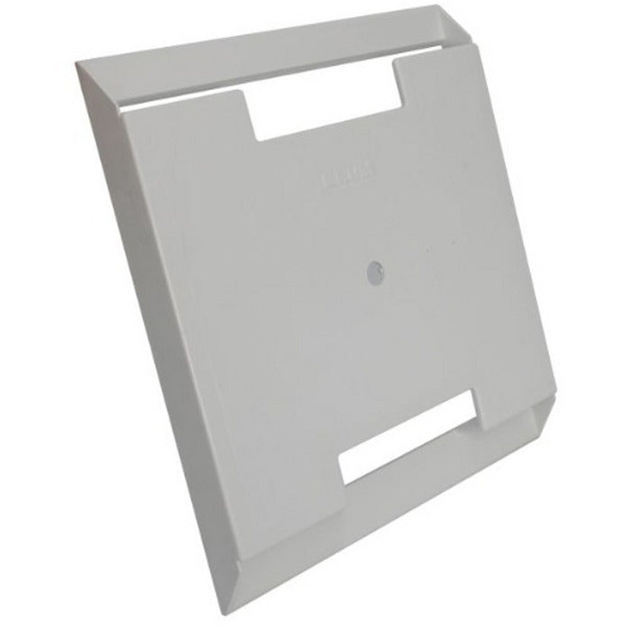 porta documentos p/painel CINZA A4 210x297mm [11.03.03.007]