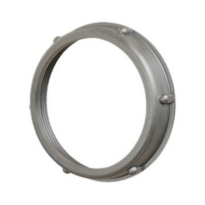 bucha acabamento aluminio BUA-45 3" WETZEL [unidade] [13.08.01.029]