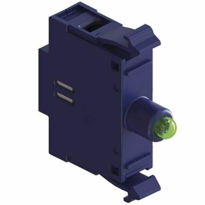 bloco iluminacao verde CSW-BIDLF-2D66 WEG 12640055