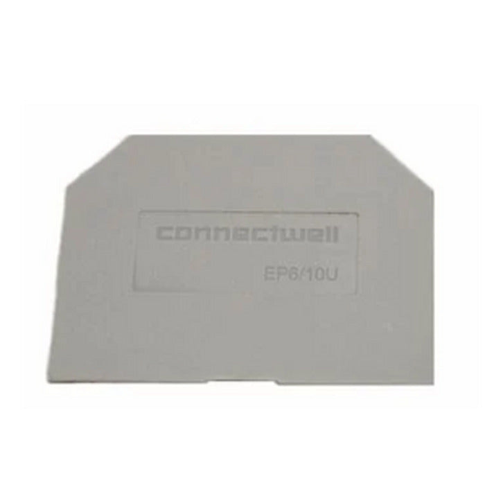 tampa final cinza p/CTS6USC CONNECTWELL EPUSC [12.01.01.016]
