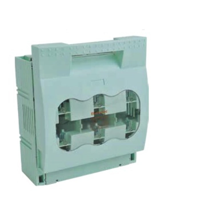 chave seccionadora fusivel NH1 250A 500Vca EATON ELETROMEC TSL1C [12.11.02.001]
