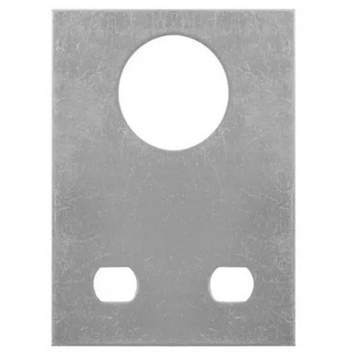 saida horizontal p/eletroduto zincado 3/4" INECEL IN-2084 [14.13.01.006]