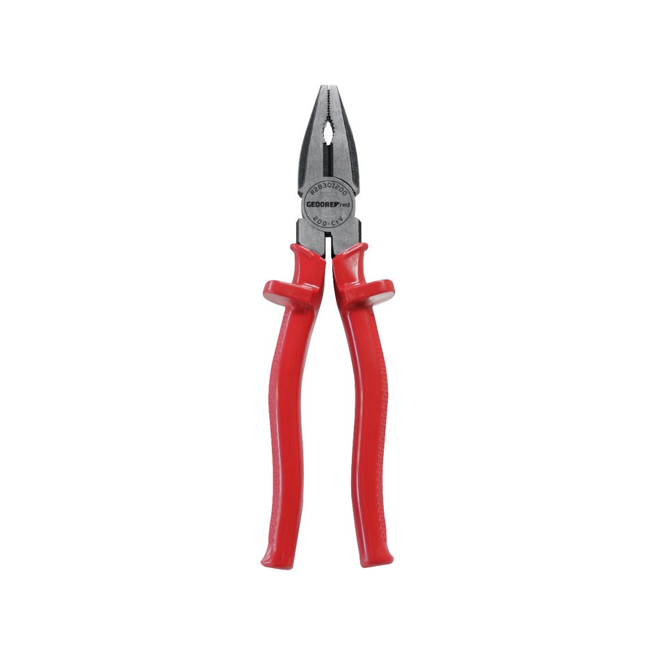 alicate universal 8" [Isolamento 1000V NBR9699] GEDORE RED 3022330182 [13.04.01.015]