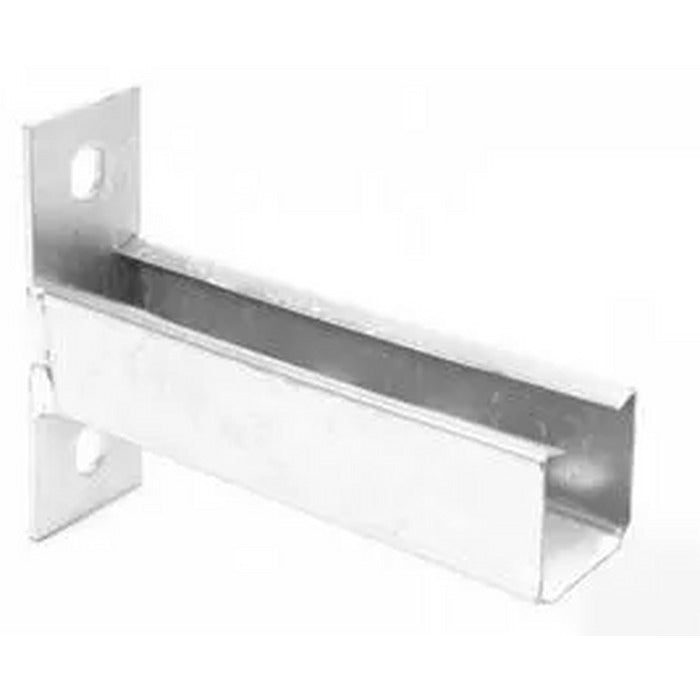 mao francesa simples ZINC 100mm INECEL IN-5006 [14.11.02.001]