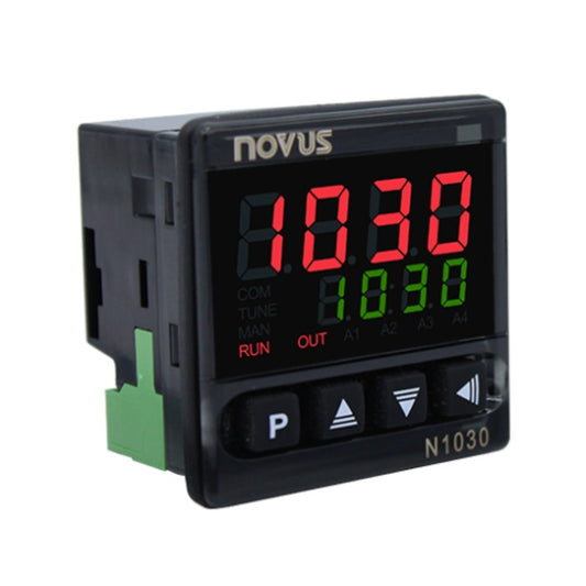 controlador temperatura N1030-PR NOVUS 8103000002  [11.05.01.013]