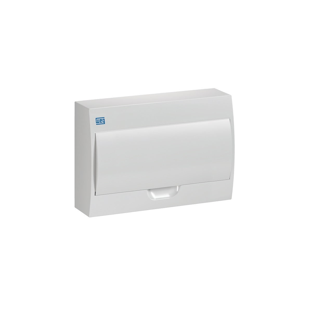 quadro sobrepor PVC 12 circuitos QDW02-12-BS WEG 11377468