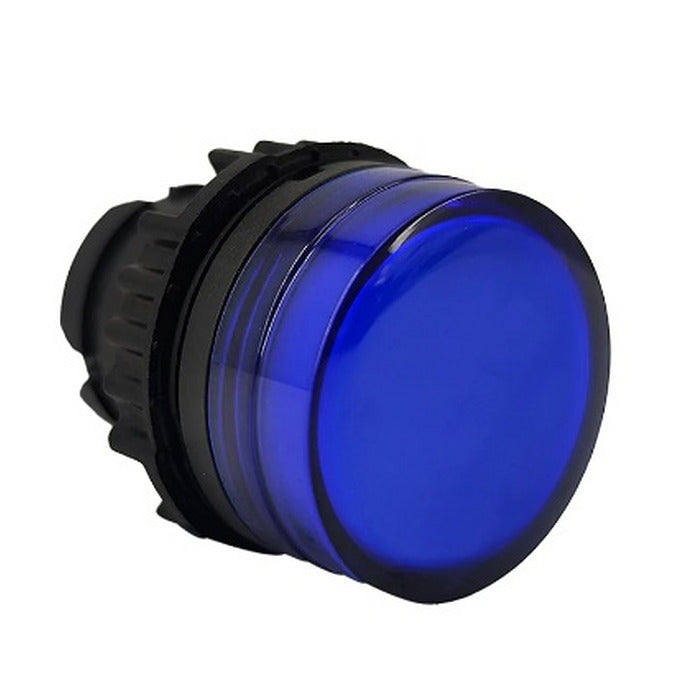 sinaleiro modular azul 22mm CSW-SD4-WH WEG 12882479 [ 12.06.02.018]