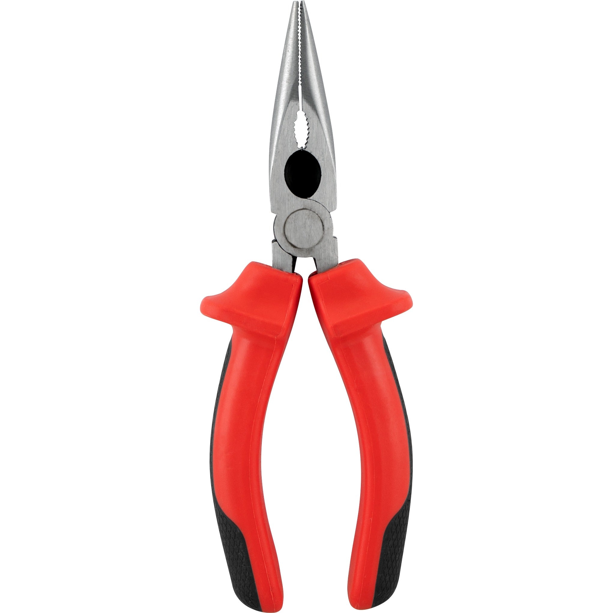 alicate bico meia cana 6 1/2"  [Isolamento 1000V NBR9699] GEDORE RED 3022301823 [13.04.01.014]