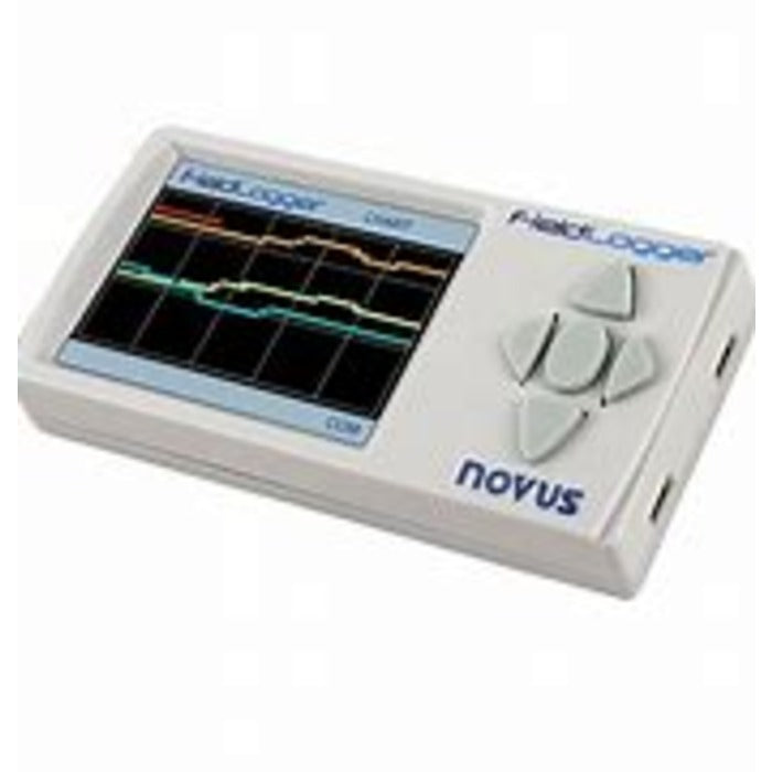 IHM FIELDLOGGER NOVUS 8812190950 [11.01.01.016]
