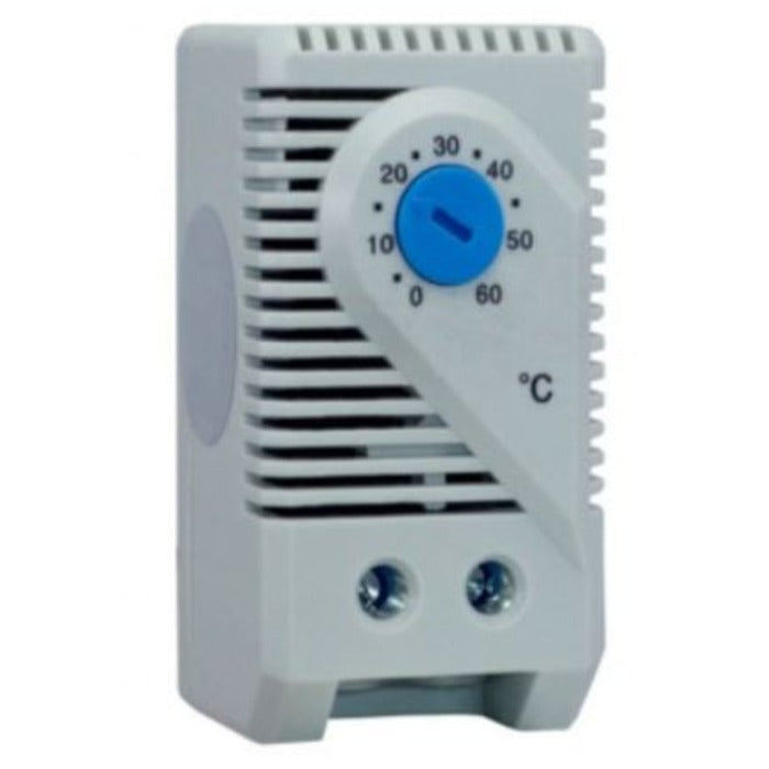 termostato bimetalico RESFRIAMENTO painel 0-60°C 1NA  ELETROPOLL  KTS011 [13.07.02.004]