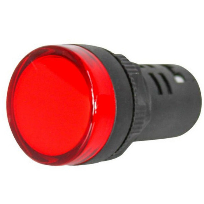 LED vermelho 22mm 220Vca EATON ELETROMEC ELSN-VMLED220 [11.08.01.014]