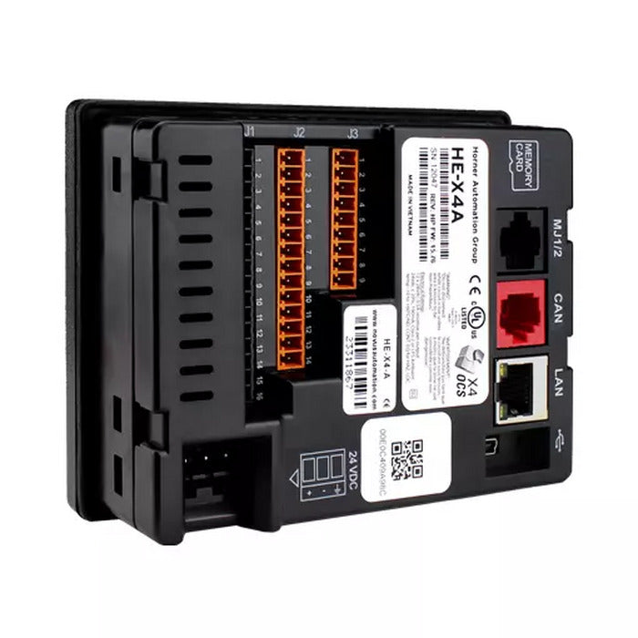CLP HE-X4-A  NOVUS 8500804000 HORNER automation  [12.07.01.030]