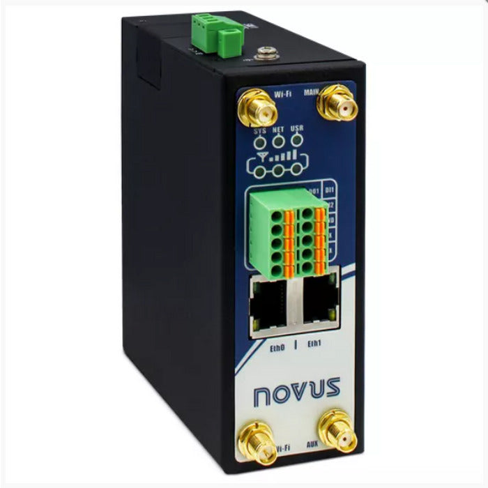 roteador AIRGATE-4G-WIFI NOVUS 8816060040  [11.05.01.019]