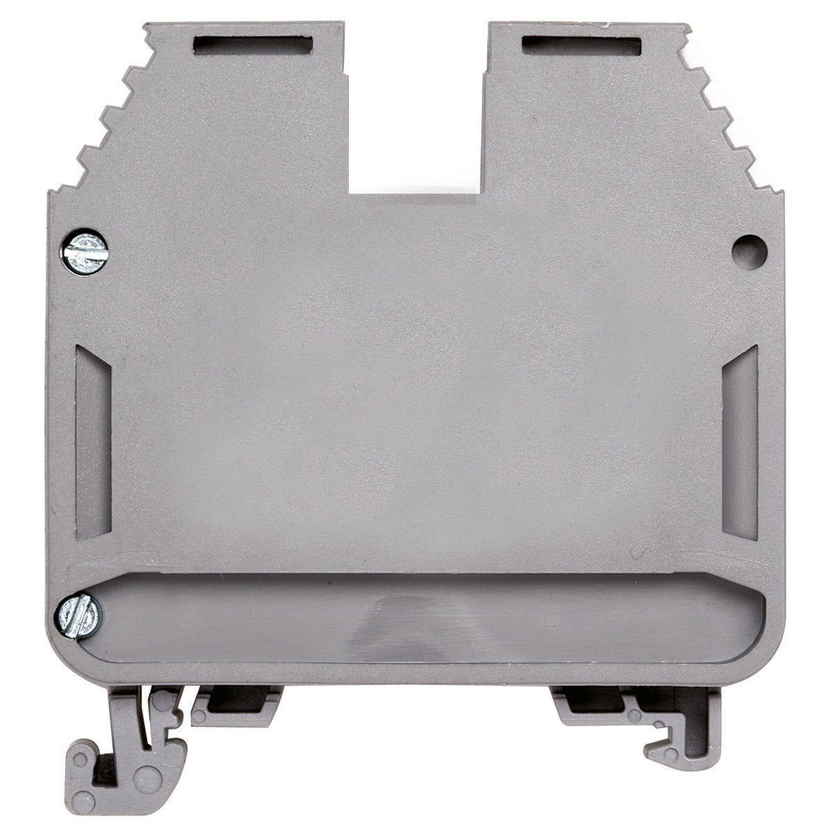 borne SAK 35mm² conexao tipo parafuso cinza BTWP 35 WEG 10261739 [12.03.01.003]