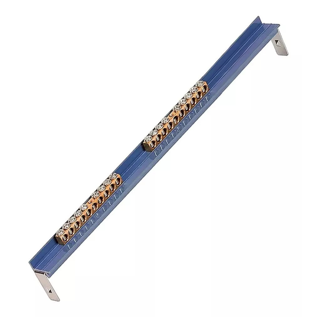 barra quadro distribuicao BTN02-24 WEG 11377563  [12.10.01.029]