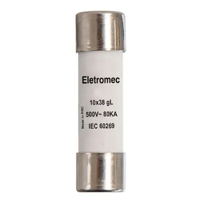 fusivel cartucho 14x51 gL/gG 02A EATON ELETROMEC C1451GL50002C