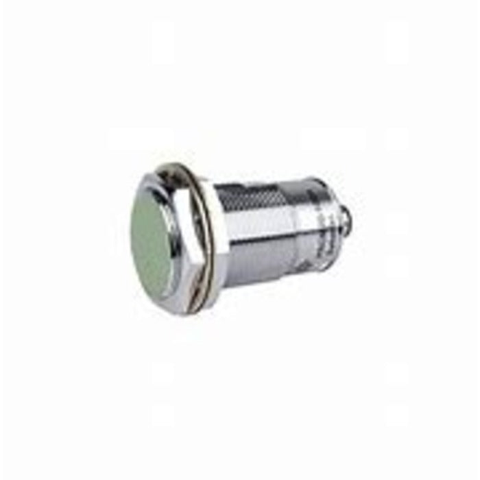 sensor indutivo faceado M30 10mm 90~240Vca 1NF 2 fios METALTEX I30-10-ACB  [11.10.01.037]