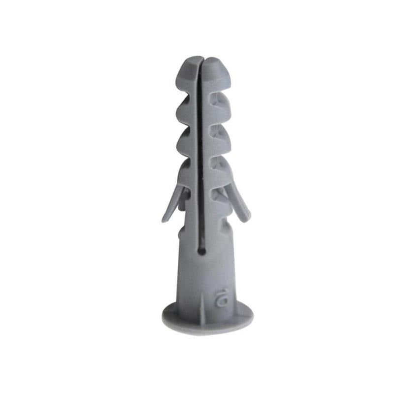 bucha nylon S10mm c/anel [UNIDADE] BELTOOLS cod:57037 [14.12.01.003]
