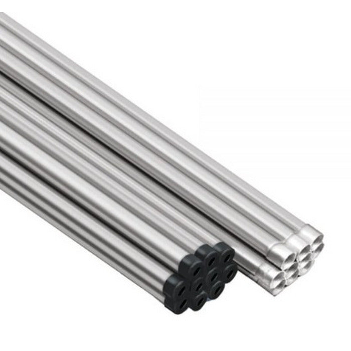 eletroduto galv fogo pesado NBR5624 br3m 2 1/2" ELECON EC-EDF 57 013113