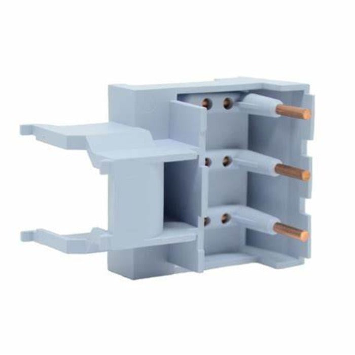 elemento interligacao 38A ECCMP-40B38 p/ disj motor MPW40/CWB9-38 WEG 12462673 [12.13.01.012]