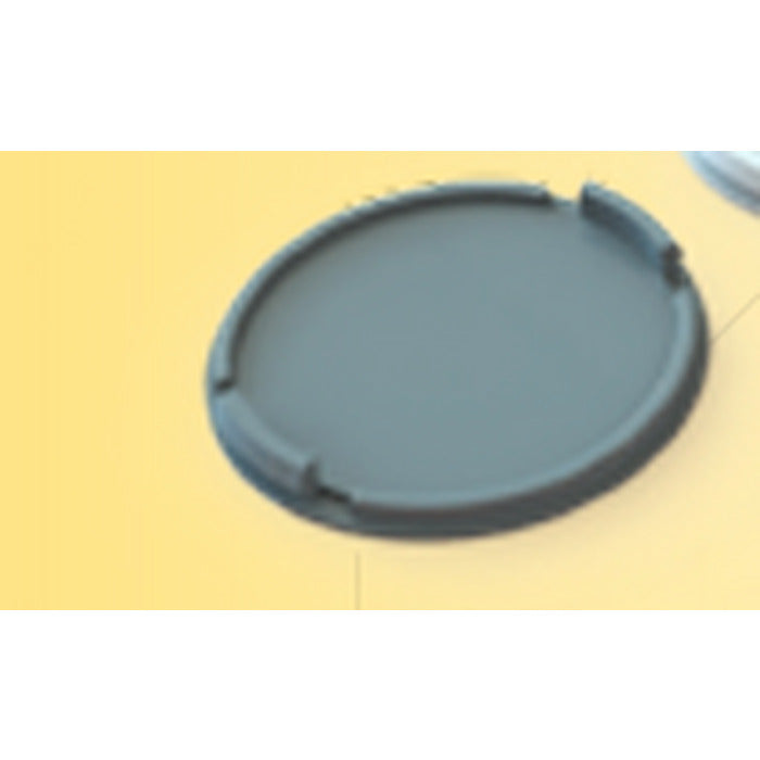PVC CINZA tampao 3/4" MASSTER 46485026