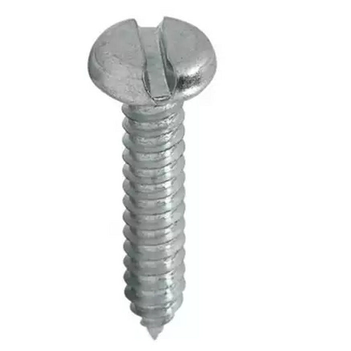 parafuso fendado auto-atarraxante cabeca panela c/philips 6,3mm x 50mm (bucha S12) BELENUS AAPNPH6.3X50ZI [14.12.01.007]