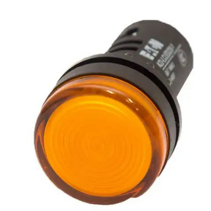 LED amarelo 22mm 110Vca EATON ELETROMEC ELSN-AMLED110 [11.08.01.033]