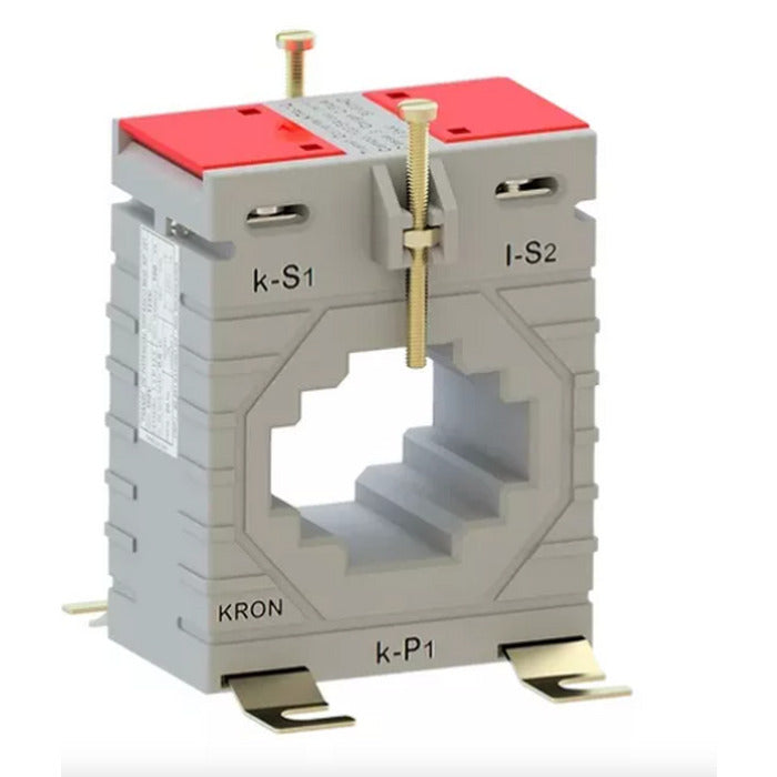 transformador corrente 150/5A KRON KTA-12 [ 13.07.04.001]