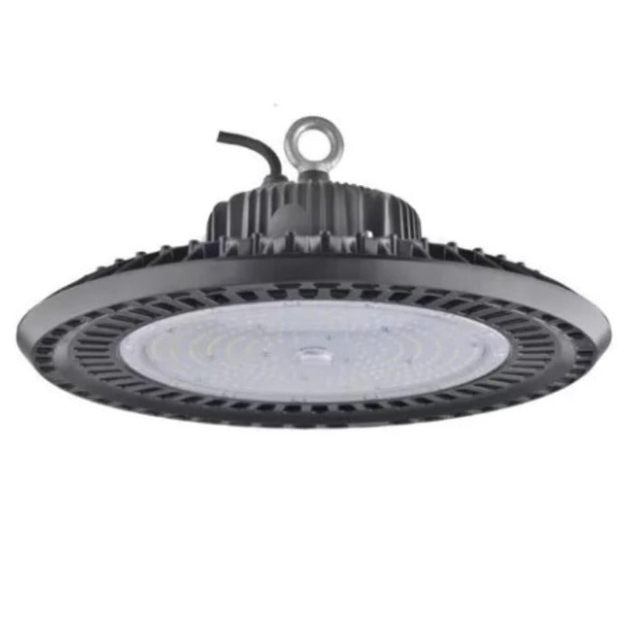 luminaria UFO high bay LED 200W 6000k 20000lm KIAN 11773 [13.06.02.001]