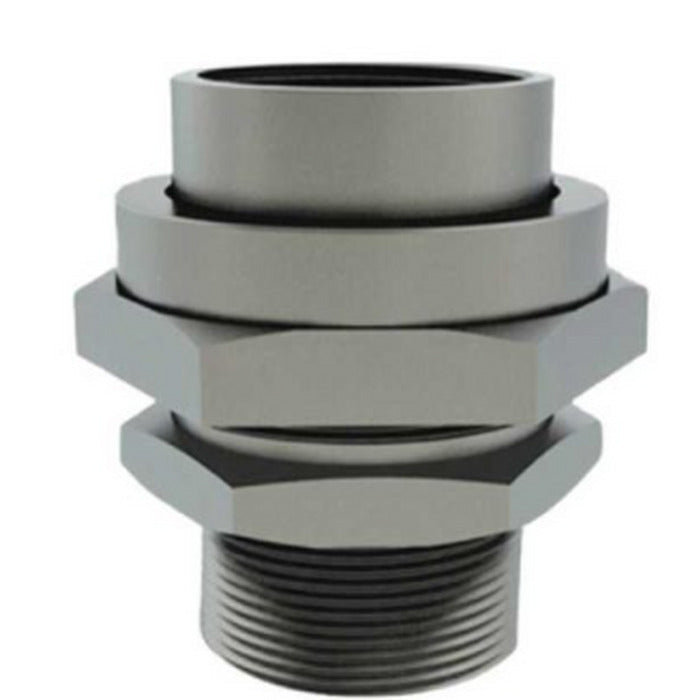 [EX] uniao M/F aluminio (Ex db IIC Gb) 1 1/2" [DEP02.09]