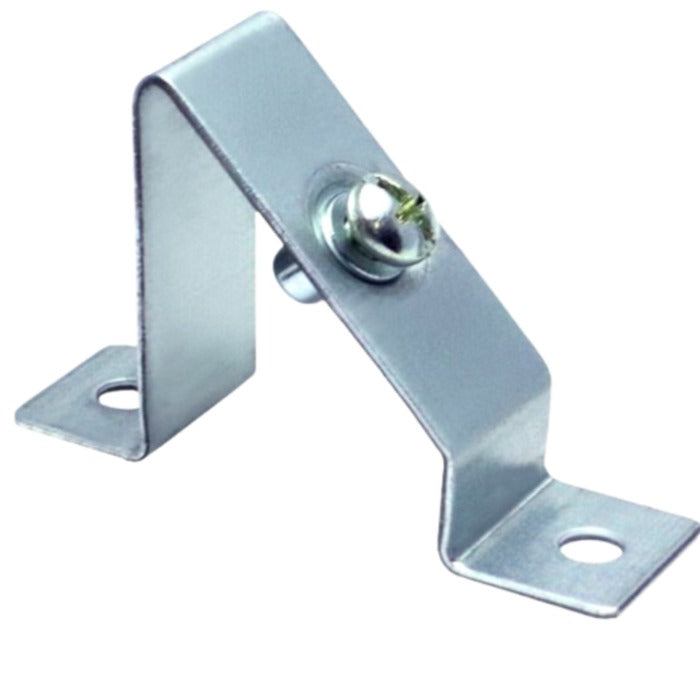 suporte inclinado trilho DIN ST-BTW WEG 10290297 [12.08.01.012]