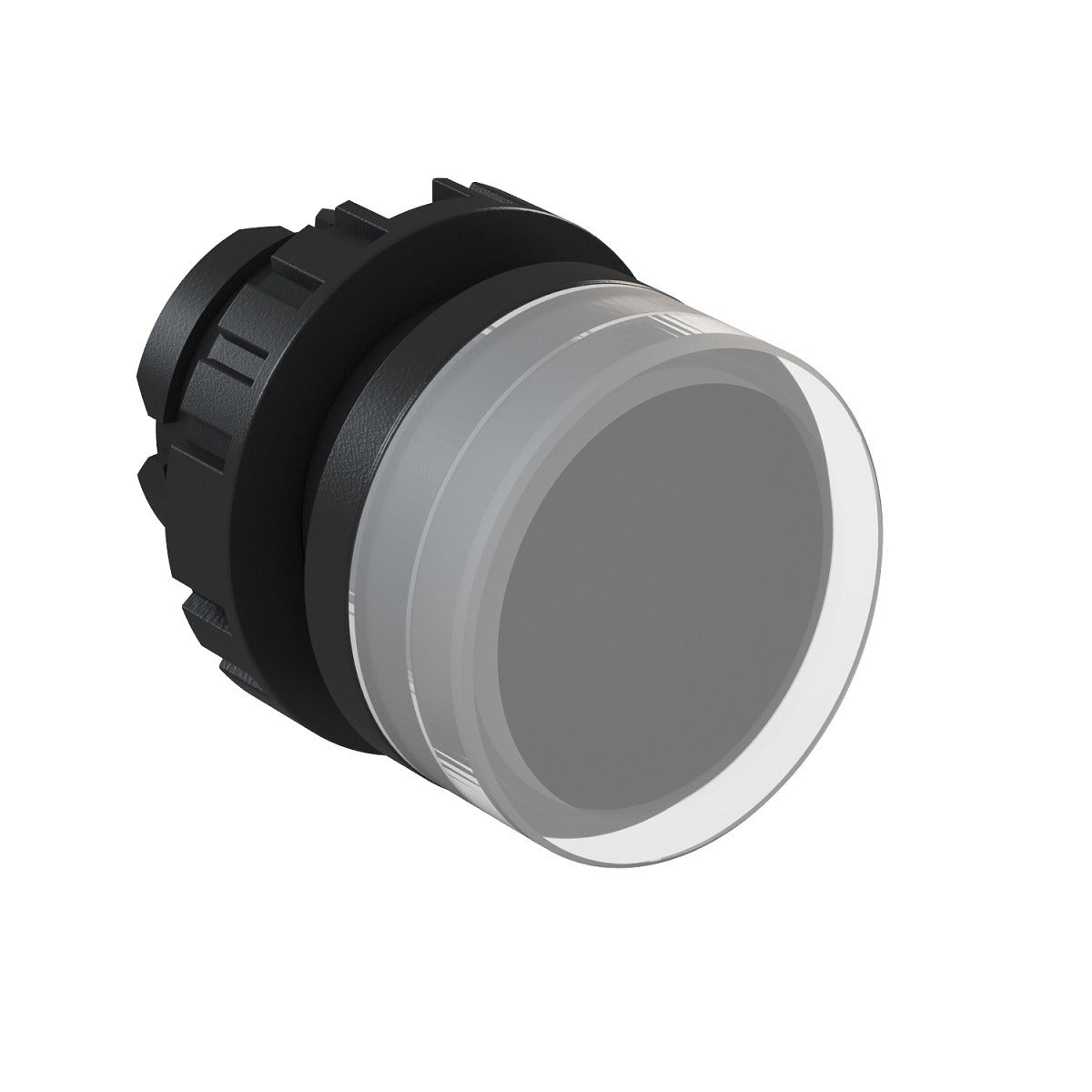 sinaleiro modular branco 22mm CSW-SDO-WH WEG 12882465 [12.06.01.024]