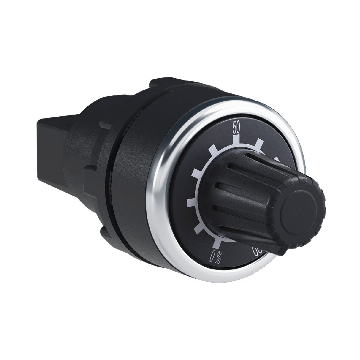 potenciometro monobloco 22mm 10k ohms CSW-MPKM10K-P65 WEG 15987774 [12.06.01.004]