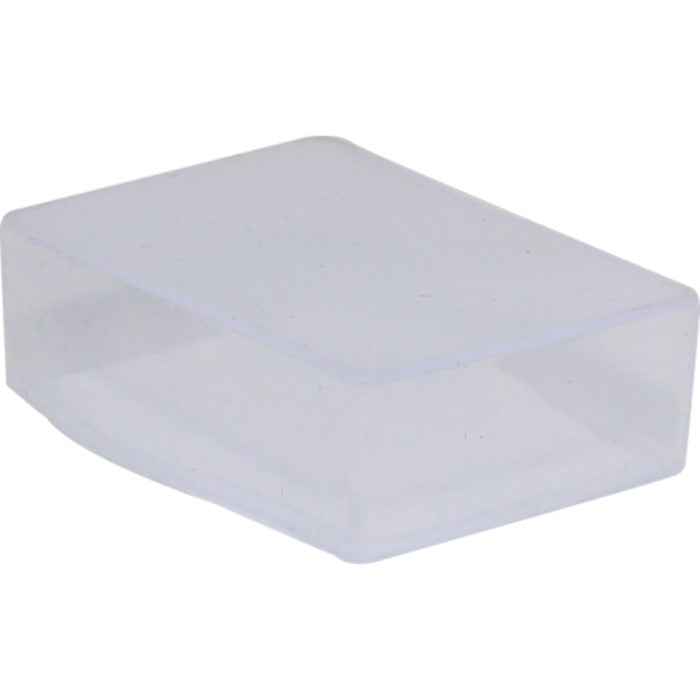 capa silicone para botao METALTEX  P20/M20BPL [11.06.01.036]