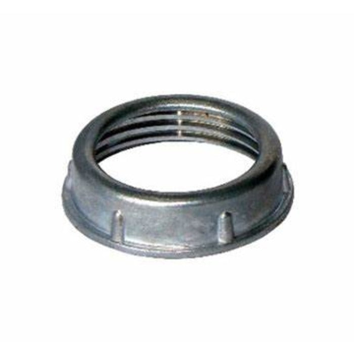 bucha acabamento aluminio 1 1/4" BUA-25 WETZEL E001020051 [13.08.01.024]