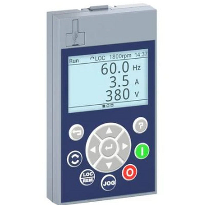 modulo interface SSW05-HMI-RS WEG 10993032 [12.06.01.006]