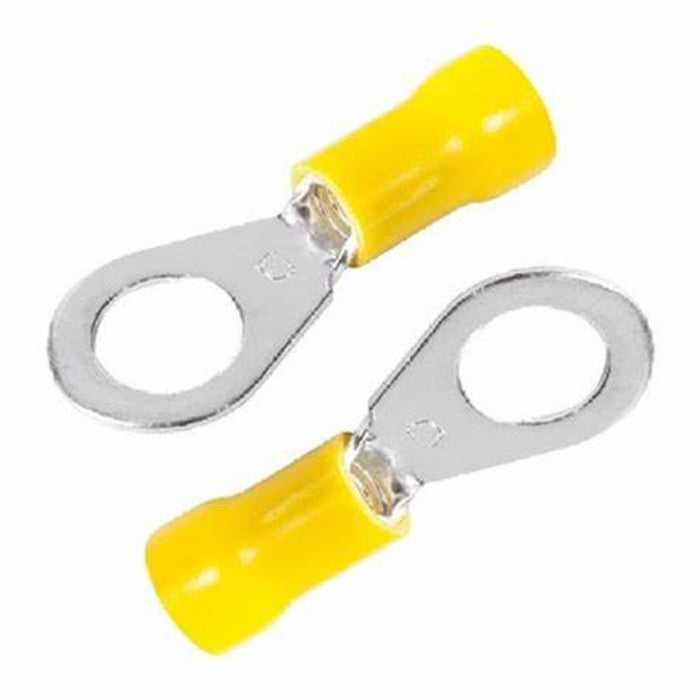 terminal pre isolado olhal 4~6mm² (furo 4mm) pact.100pc INTELLI TP-6-4 AXT A-1007-4 [11.02.01.012]