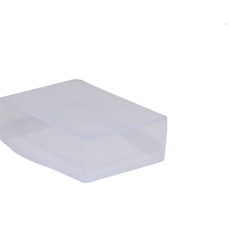 capa silicone p/botao P20/M20BF e P20/M20IF METALTEX P20-CAP1 [11.06.01.036]