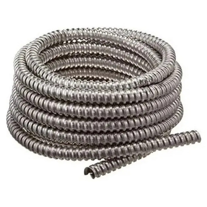 sealtube metalico s/capa 1/2" [metro] ELECON EFM012