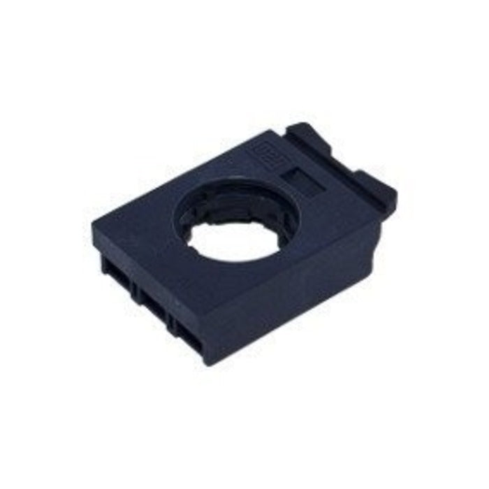 flange avulsa AF3Fx10 [pacote 10] WEG 12918902 [12.06.01.010]