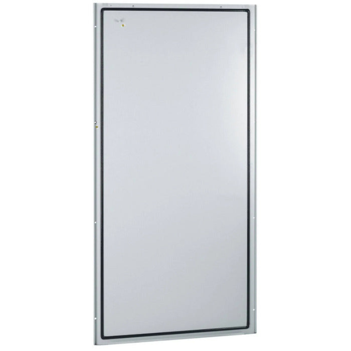 tampa lateral p/armario 1900x600 #18 RAL7035 OPCAO TLT20-1960 RAL7035